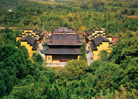 隆丰禅院