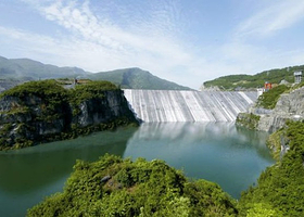 水布垭生态旅游区