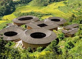 客家民俗文化村