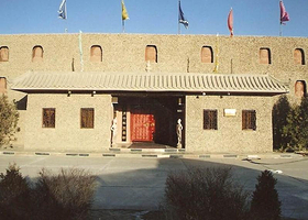 敦煌历史博览园