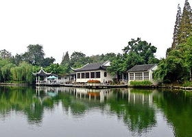 湖州历史文化名城