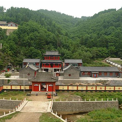 抚松长白山