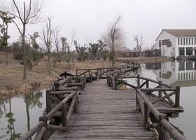 双泾农渔文化体验园