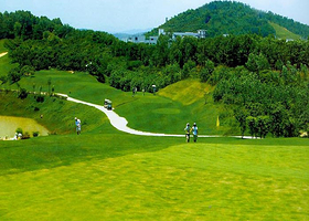 海丽国际高尔夫球会