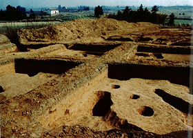 骆驼墩古文化遗址