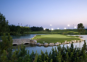 北京提香高尔夫俱乐部