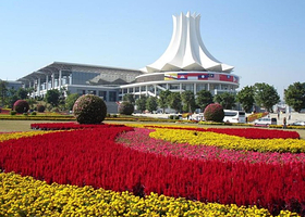 柳州农工商农业观光旅游区