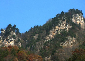 玉泉尖森林公园