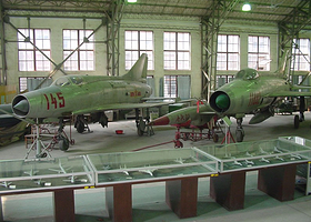 厦门国防教育展览馆