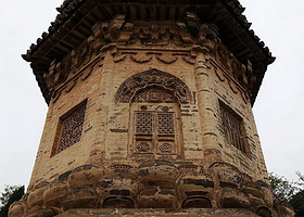 金中都太液池遗址