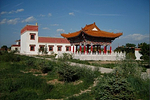葛根庙
