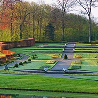 沙湾县森林公园