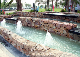 大同魏都生态博览园