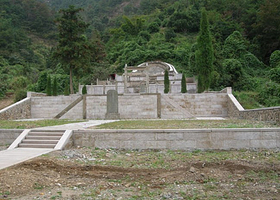 红巾军起义旧址