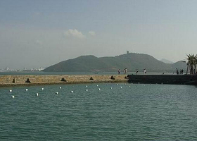 海陵珍珠养殖场