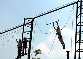 清远玄真拓展基地