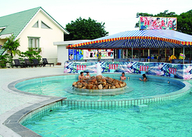 昆明唐韵温泉大酒店