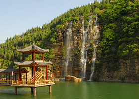 青州旅游一票通