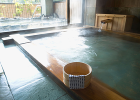 天子湾温泉度假村