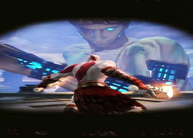 欣思维5D动感体验馆