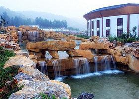 东方怡源温泉度假村