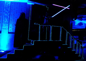 外星人探秘嘉年华