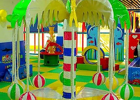 咕噜咕噜贝乐园