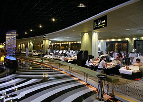 蓝色海岸国际水会