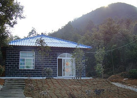 长沙农家乐青天寨