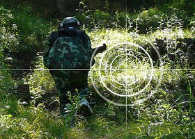 怀来温泉真人CS基地