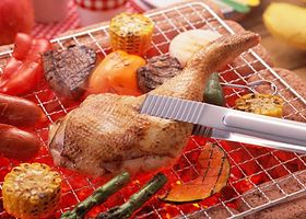 上庄水库银杏湾农家乐