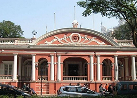 保安部队博物馆