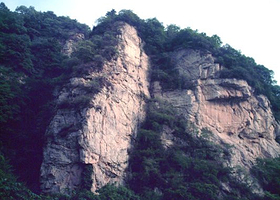 佛头崖