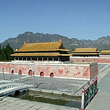 老北京微缩景园