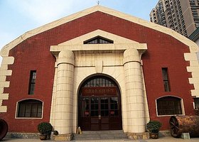 北京自来水博物馆