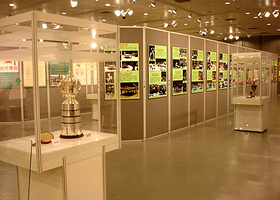 中国体育博物馆