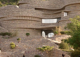 攀西地质博物馆