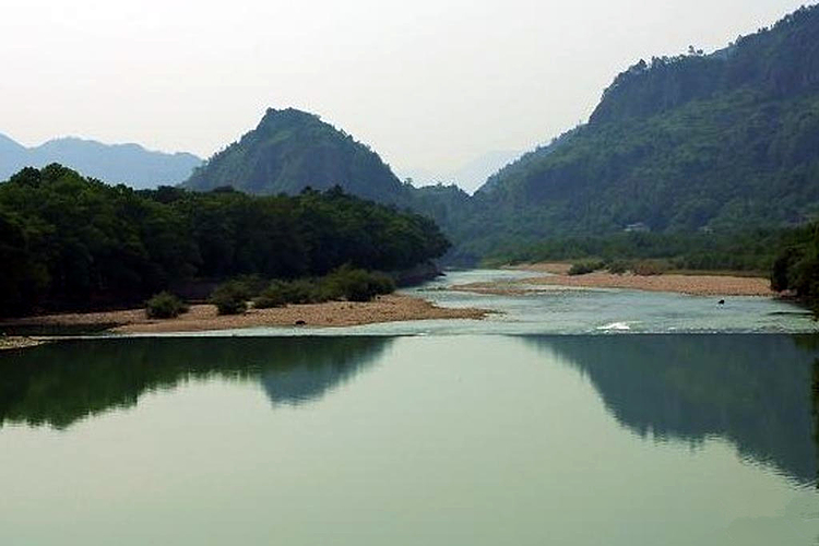 永康永康云溪村图片