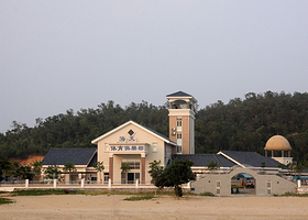 海天旅游度假村