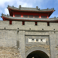 东京城