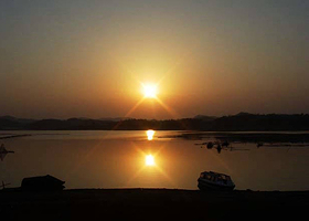 水府水利风景区