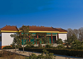 睢杞战役纪念馆