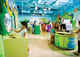 方舟生命教育馆