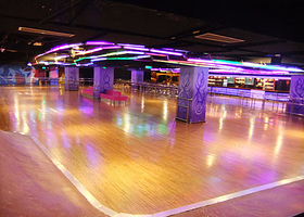 铁骑兵团俱乐部