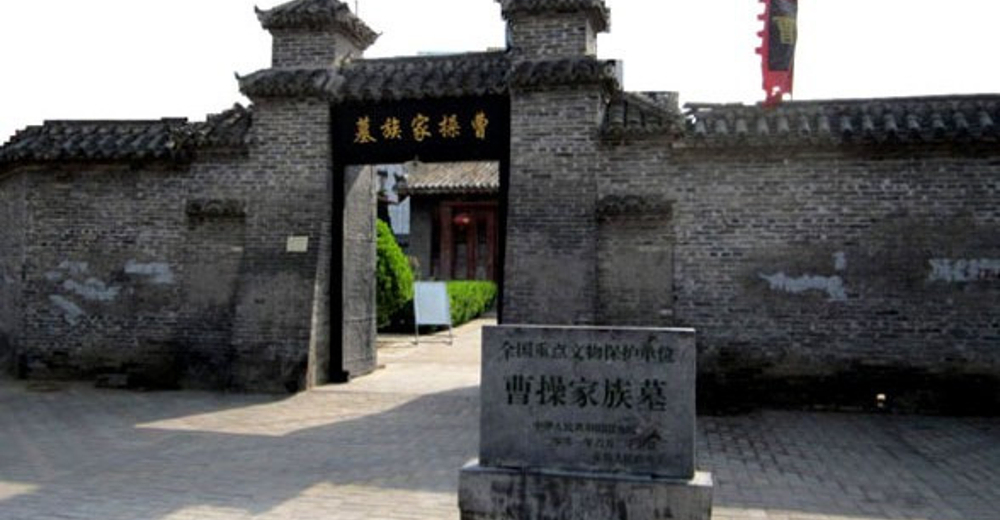 张园汉墓成人票