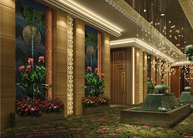 康城阳光国际水会