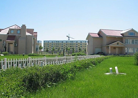 大庆银浪温泉度假村