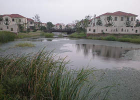 阳澄湖小马哥农家乐