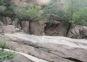 织女山生态风景区