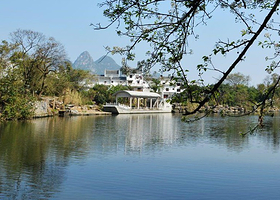 桃花江都市生态风光全程游